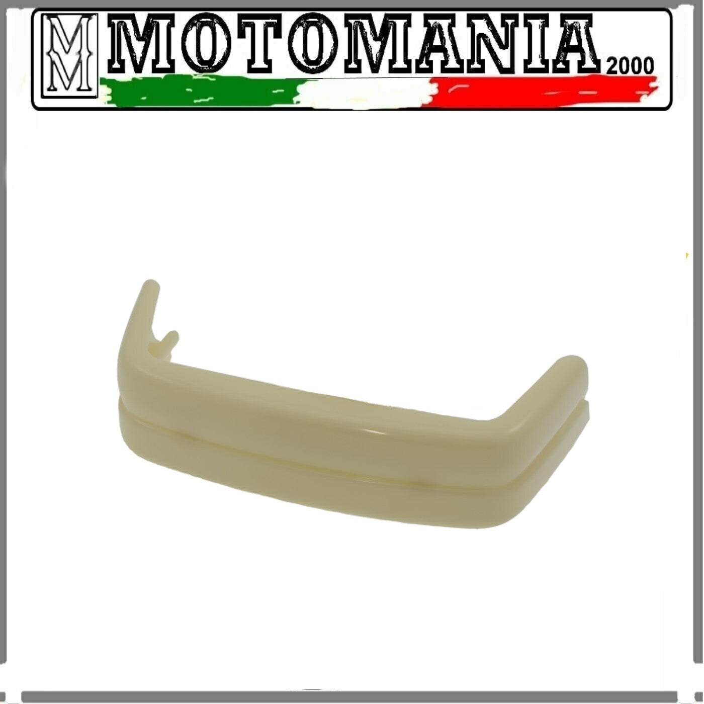 PIAGGIO VESPA PK XL 50-125CC BODYGUARD (SEE MODELS IN DESCRIPTION)