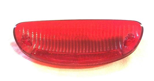 1696 CIF TRANSPARENT TAILLIGHT Piaggio Vespa ET2 50 -ET4 125