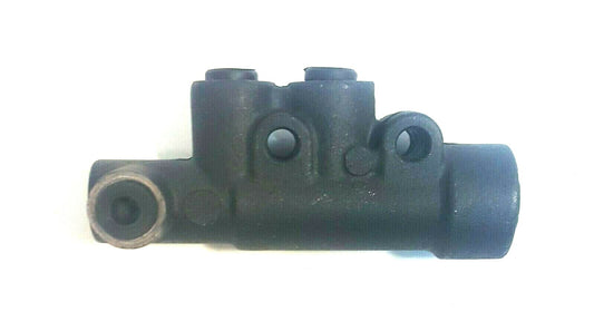 SDOPPIATORE COMANDO FRENO ANTERIORE APRILIA ATLANTIC 125-200-250 2005-2011 *