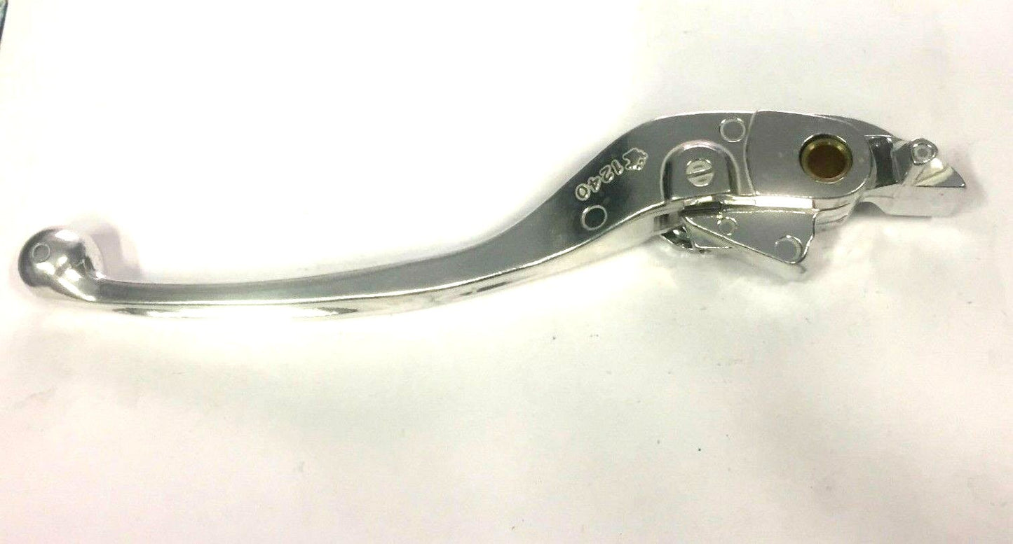 SGR 440616 LEVA FRENO DX CROMATA HONDA CBR 900 RR -2002 -2003
