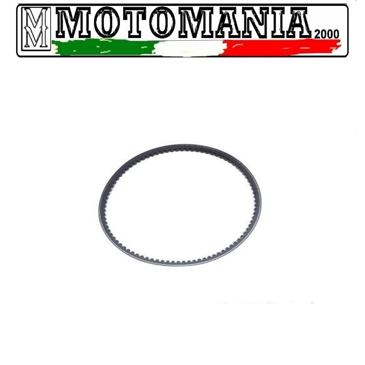 S41PLAT094 CINGHIA DI TRASMISSIONE SUZUKI UH BURGMAN 200 cc *