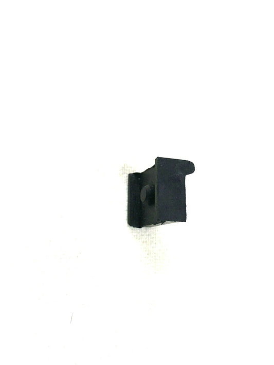 GOMMINO PER STAFFA FISSAGGIO SERBATOIO VESPA 125/150 V30-VM-VN-VL-VB *