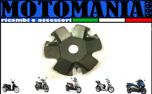 100300100 ROLLER CONTAINER Piaggio ZIP RST 50 1996-1999