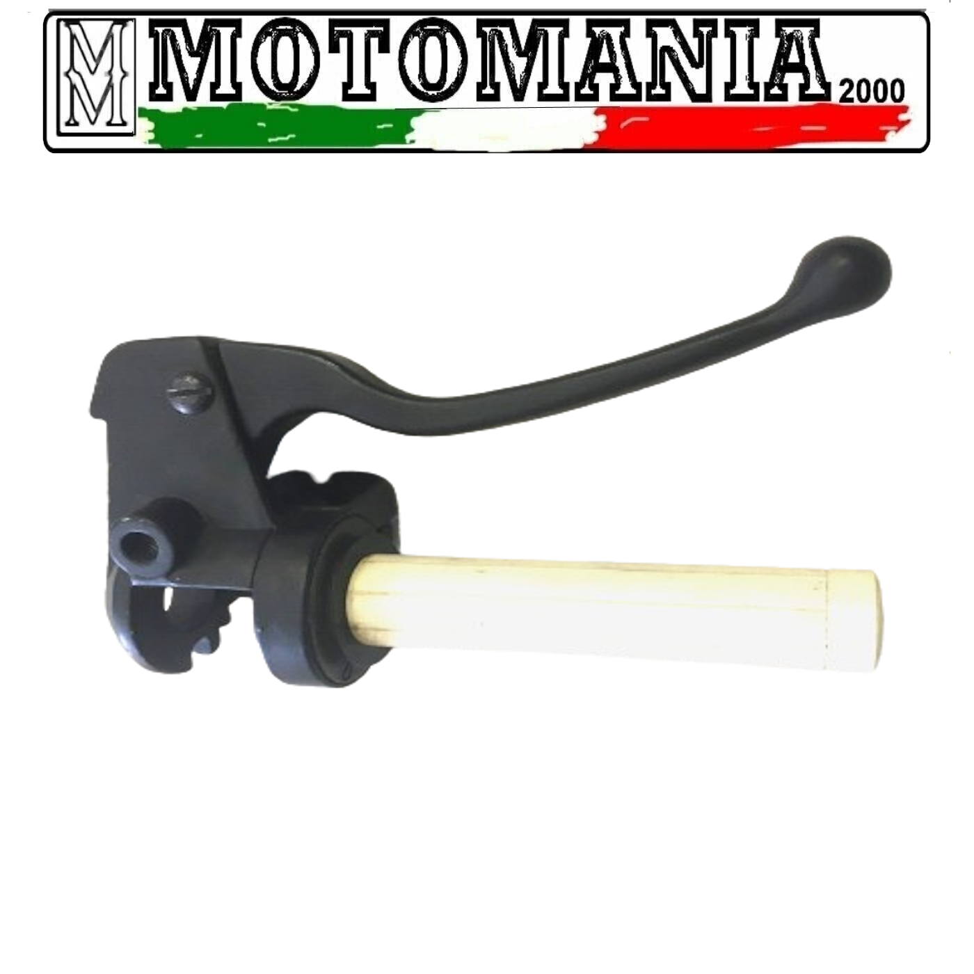 COMANDO GAS DX GILERA RTX 125 200 ARIZONA 326083 DOMINO *