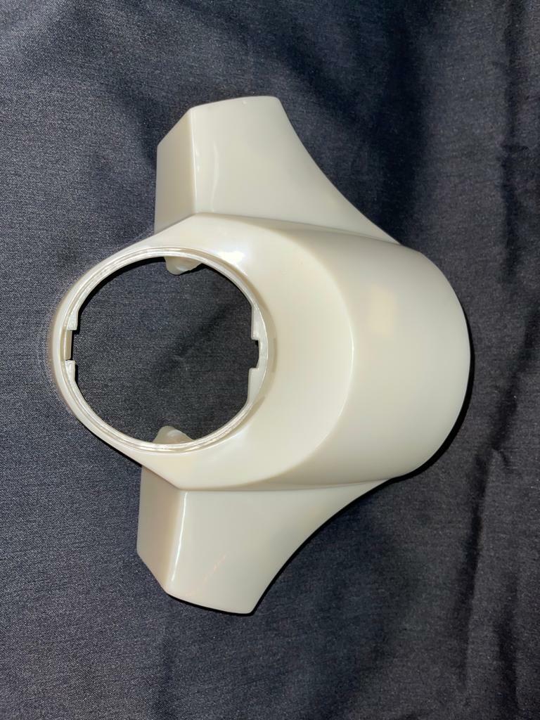 COPRI MANUBRIO VESPA PX E 125-150-200 ARCOBALENO - PX 150 E ELESTART