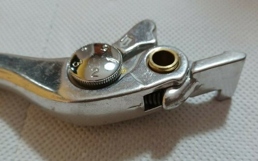 FRONT BRAKE LEVER KAWASAKI NINJA 600 - SUZUKI GSX - BURGMAN - BANDIT - SV *