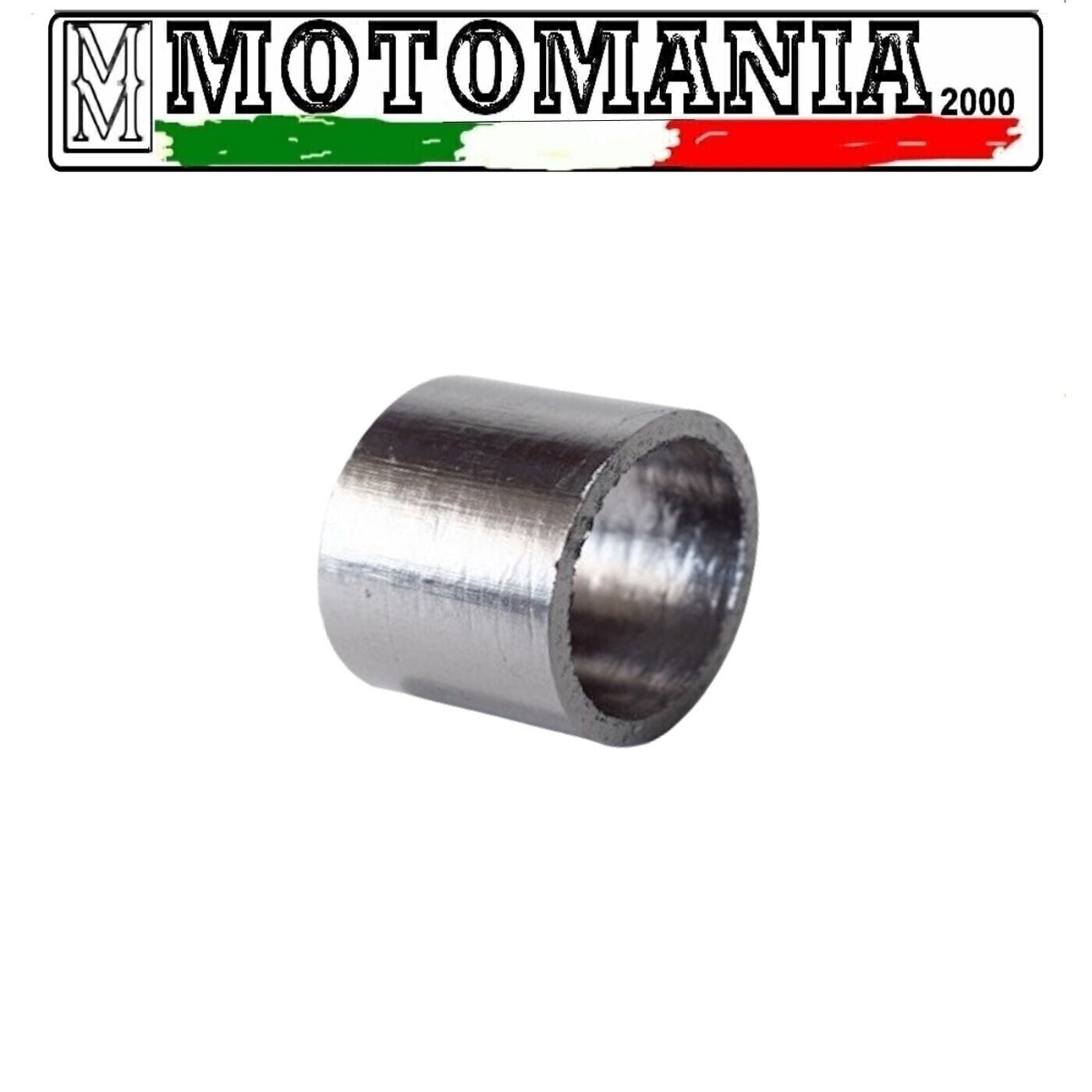 S410510012048 BOCCOLA DI RIDUZIONE TUBO DI SCARICO PER KYMCO / SUZUKI *