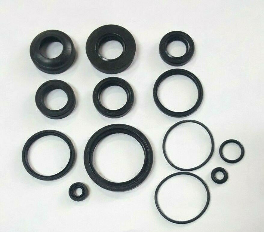 Serie paraolio motore completa Scooter MBK Sorriso