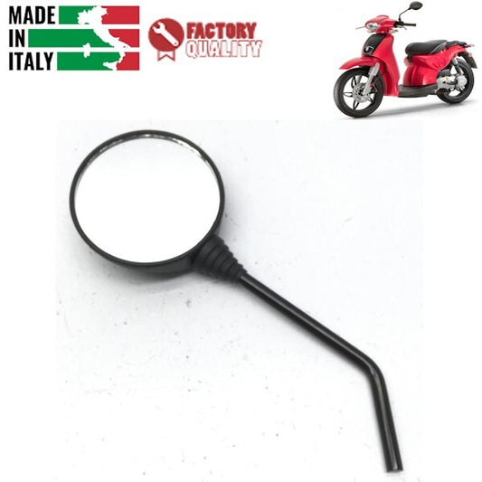 122760160 SPECCHIETTO UNIVERSALE PER APRILIA SCARABEO 50CC *