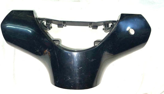 PLASTIC HANDLEBAR COVER ODOMETER FOR VESPA 50 125 PK FL FL2 HP