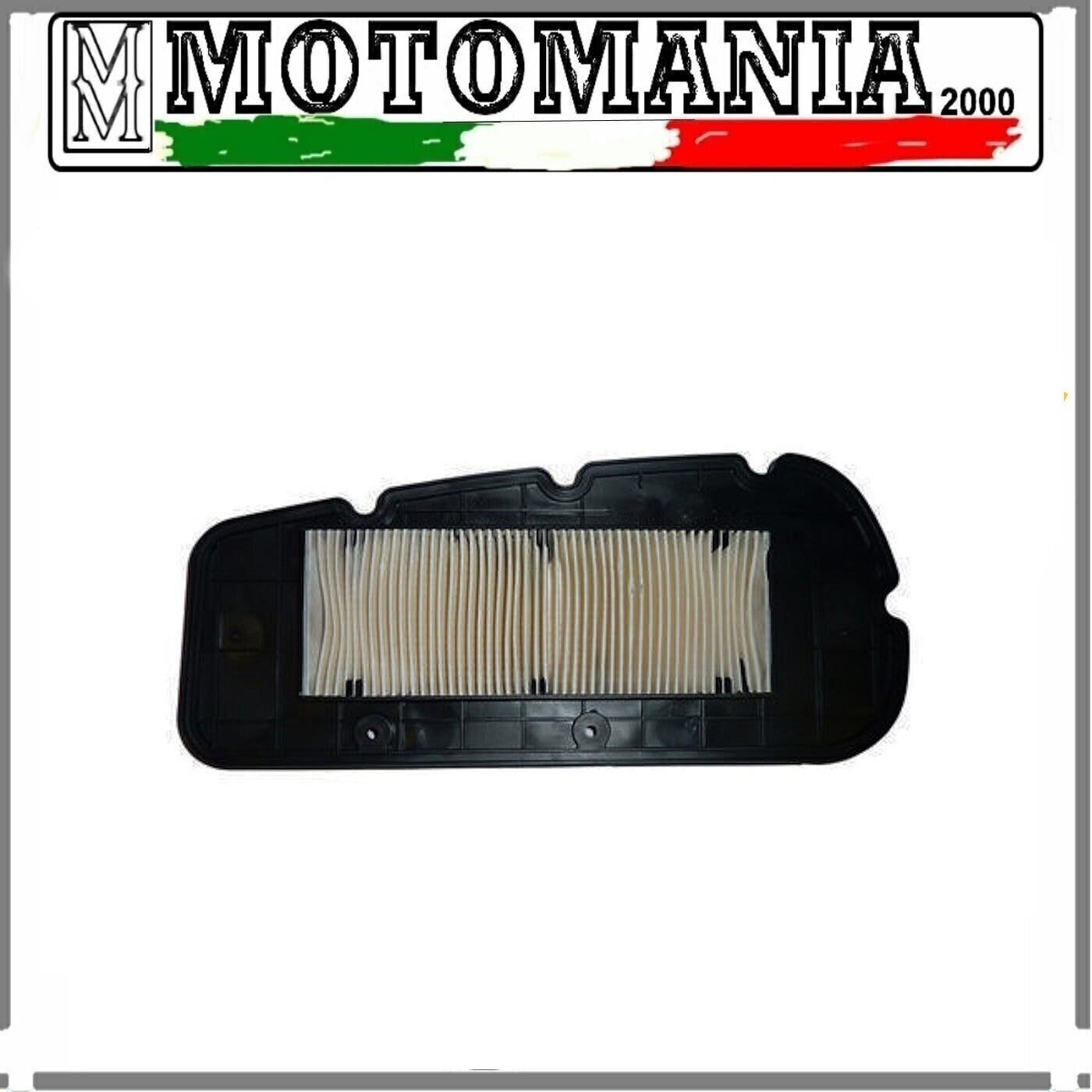 E17721 FILTRO ARIA SYM CITYCOM 300