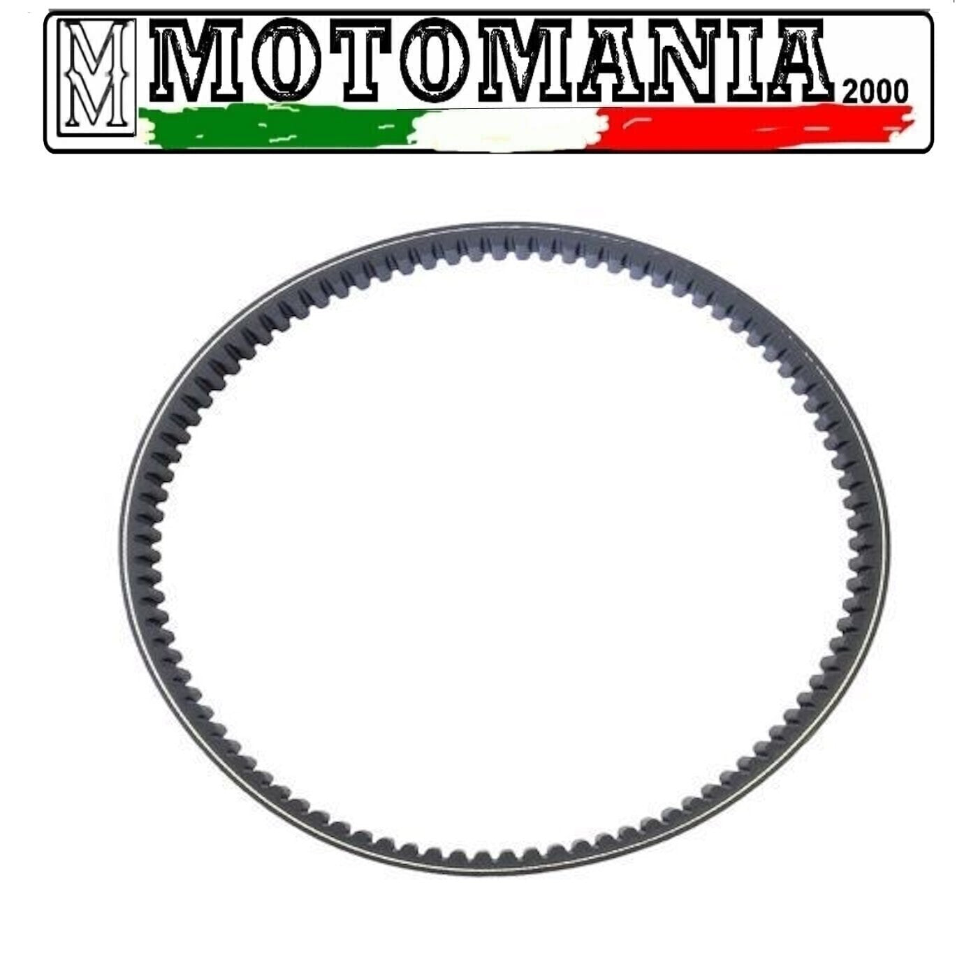 S41PLAT091 CINGHIA DI TRASMISSIONE HONDA SH i 125 cc SH i 150 cc *