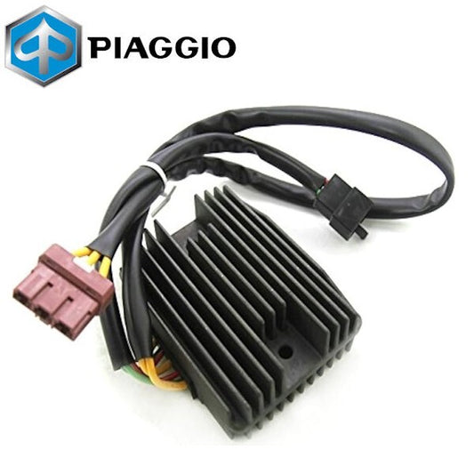639110 REGOLATORE DI TENSIONE ORIGINALE PIAGGIO PER PIAGGIO /APRILIA /GILERA *
