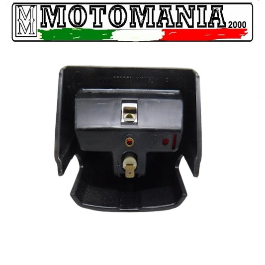 185872 ORIGINAL REAR STOP PIAGGIO SI *
