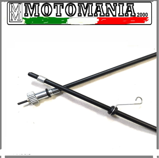 TRASMISSIONE CAVO CONTACHILOMETRI KM. PIAGGIO VESPA 125 ET4 1996-1998 *