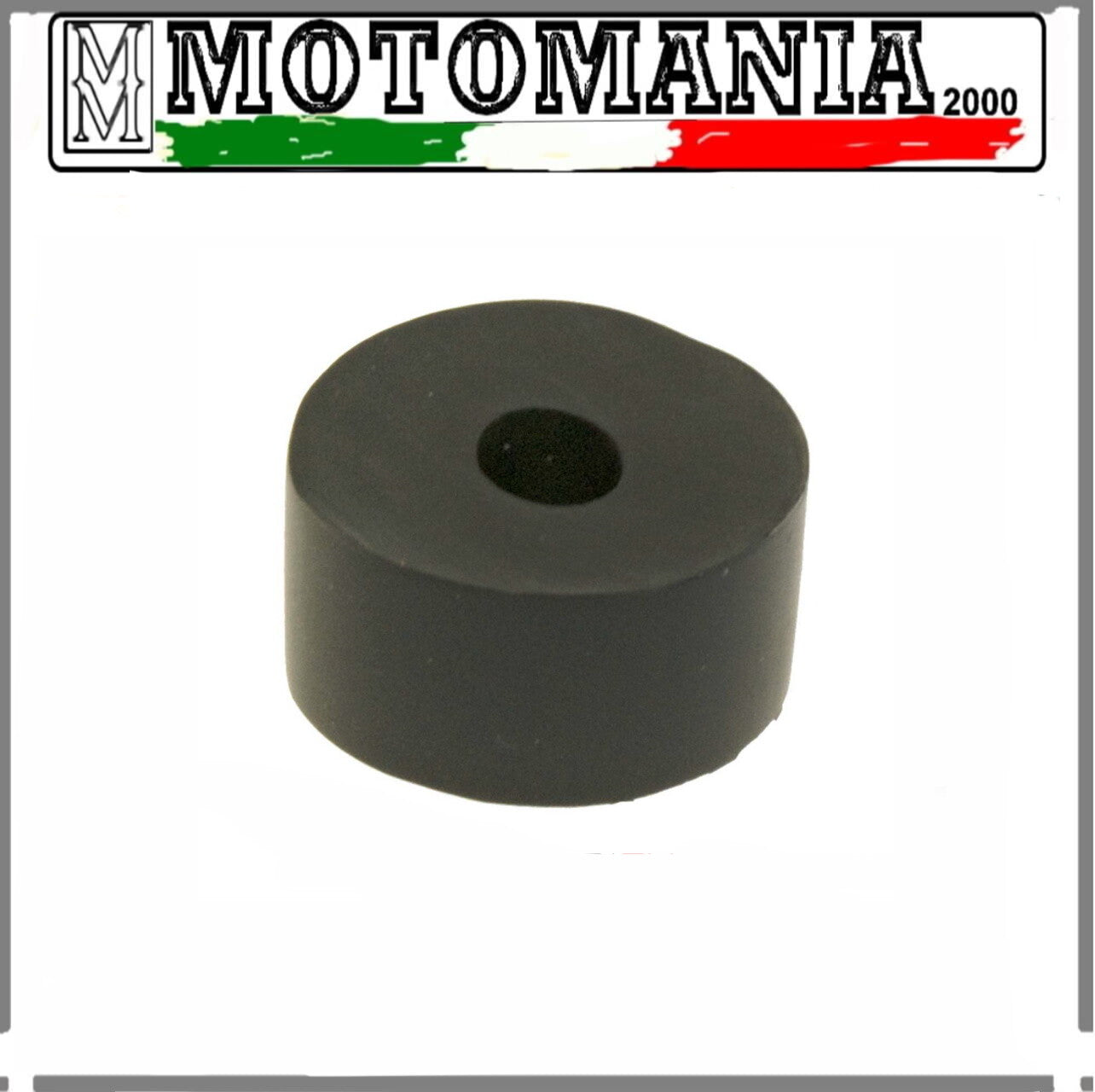 GOMMINO CAVALLETTO PER KYMCO AGILITY 4T R16 50 - 125 -150-200 YAMAHA
