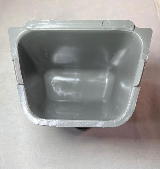 SCATOLA PORTATTREZZI VESPA 50 SPECIAL