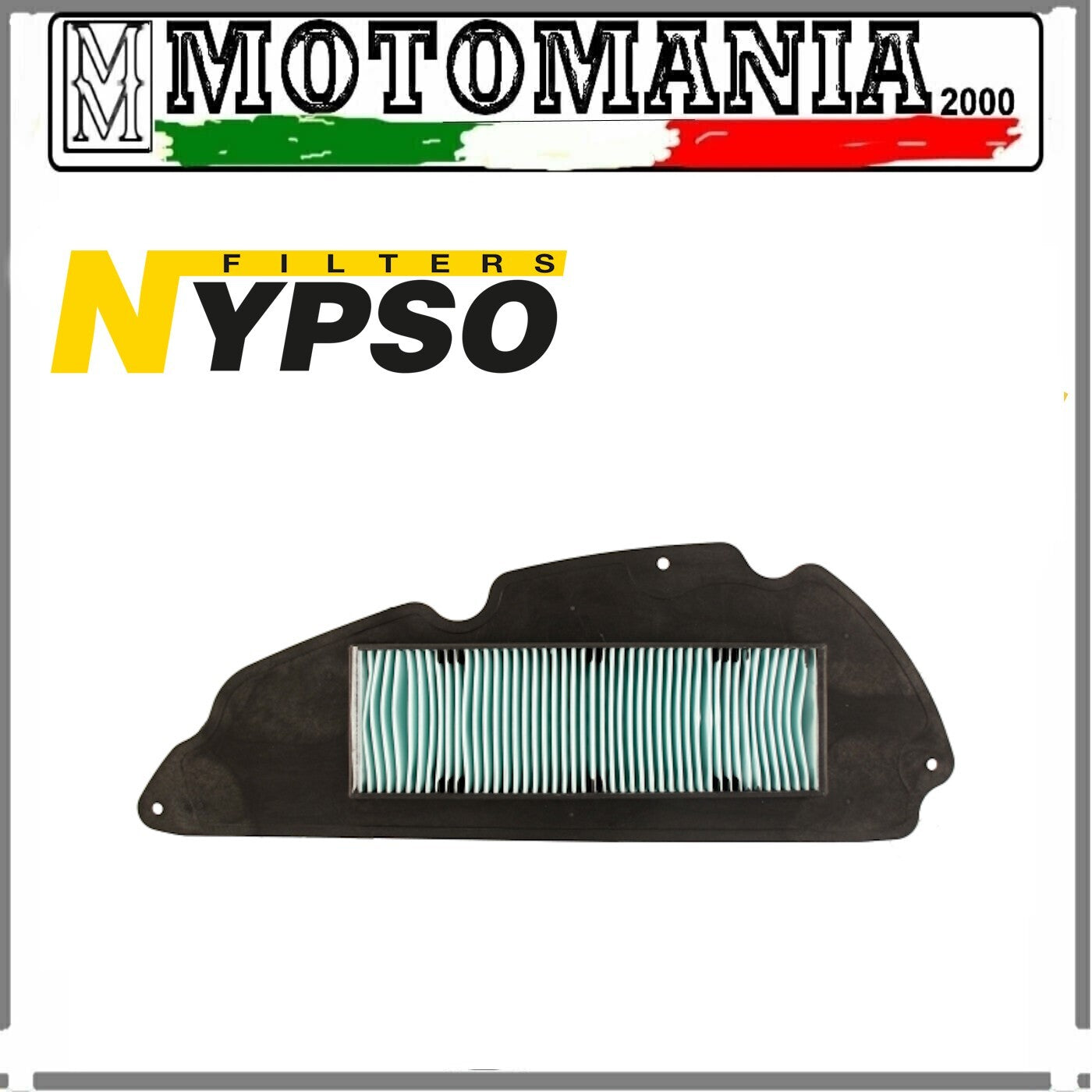 FILTRO ARIA HONDA SH 300CC / HONDA FORZA 300 (VEDI APPLICAZ.)*