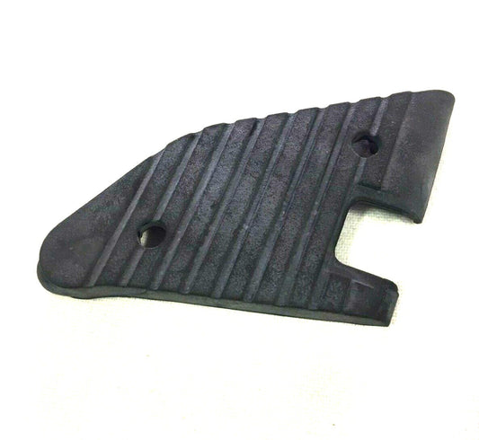 50721KPR900 GOMMA PEDANA PEDALINO POSTERIORE SX HONDA SH 125-150 2001-2004
