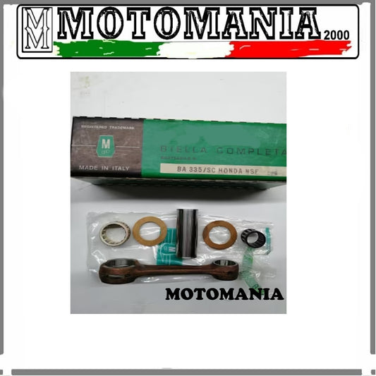 BIELLA HONDA 125 NSF BA335/SC