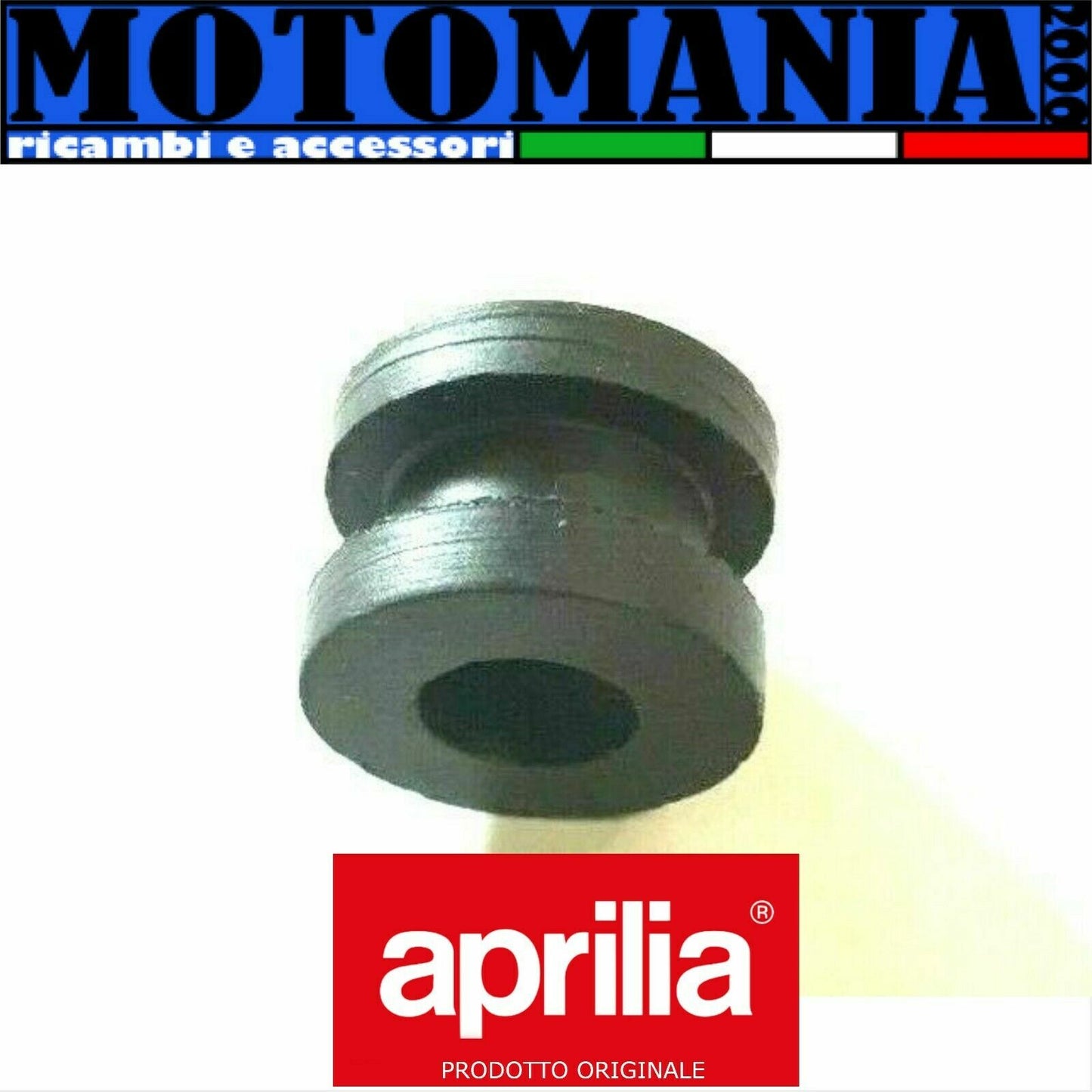 AP8220370 ORIGINAL APRILIA DORSODURO 1200 GULLIVER 50 RUBBER *
