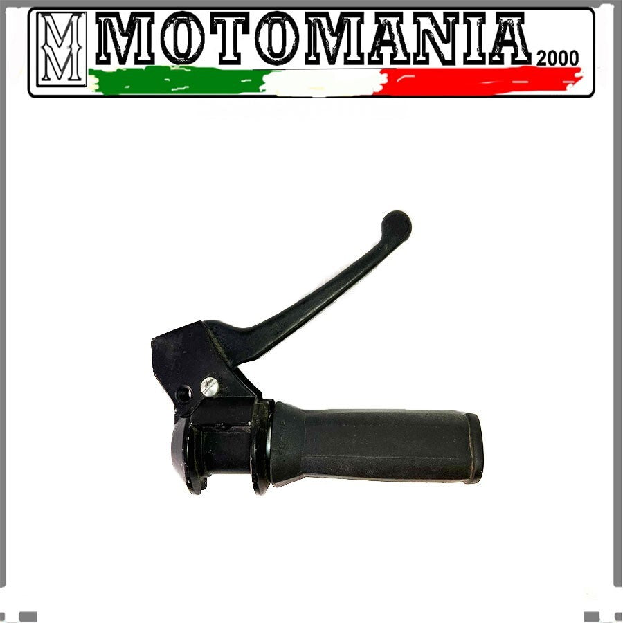 COMANDO DX GAS E LEVA MALAGUTI
