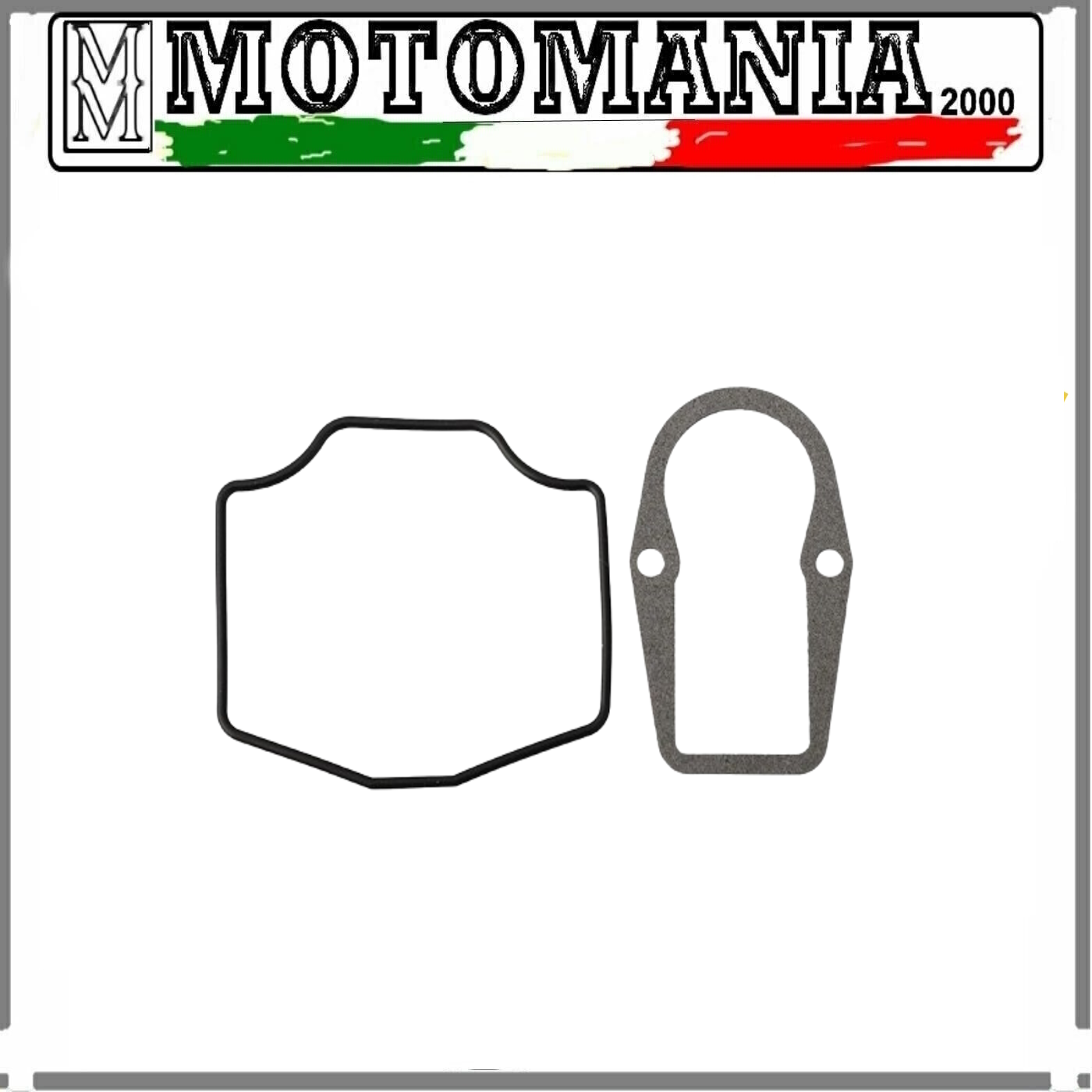 Kit Riparazione Carburatore Per Yamaha XT-Z 600 Tenerè