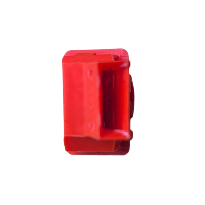 Interruttore Rosso per Scooter
