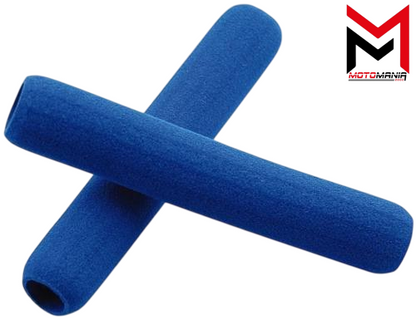 Coprileve In Spugna Blu Universali