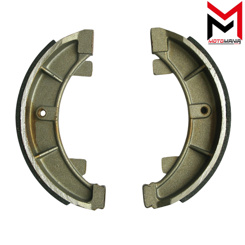 CP. Ganasce Freno Post. NewFren INNOCENTI LAMBRO MOTOCARRO 450 500 (Cod. GF0155)