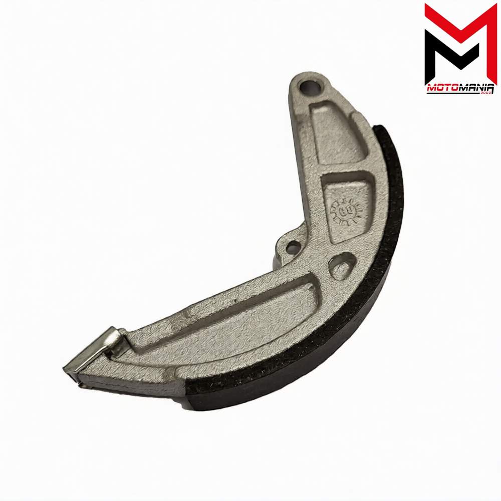 Ganascia Freno Posteriore Ferodo per SI 50/CIAO 50/BOXER 50 - (cod. FSB889)