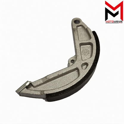 Ganascia Freno Posteriore Ferodo per SI 50/CIAO 50/BOXER 50 - (cod. FSB889)