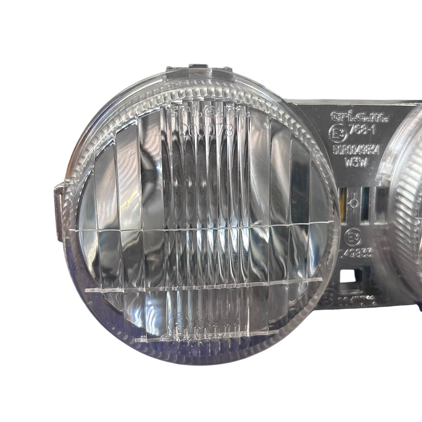 Fari Fanale Anteriore Triom Per YAMAHA CR 50 Z