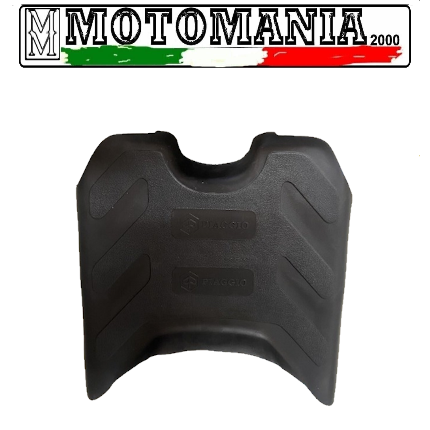 494082 TAPPETINO CENTRALE  ORIGINALE PIAGGIO PER GILERA TYPHOON 50  *