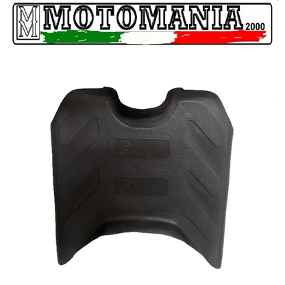 494082 TAPPETINO CENTRALE  ORIGINALE PIAGGIO PER GILERA TYPHOON 50  *