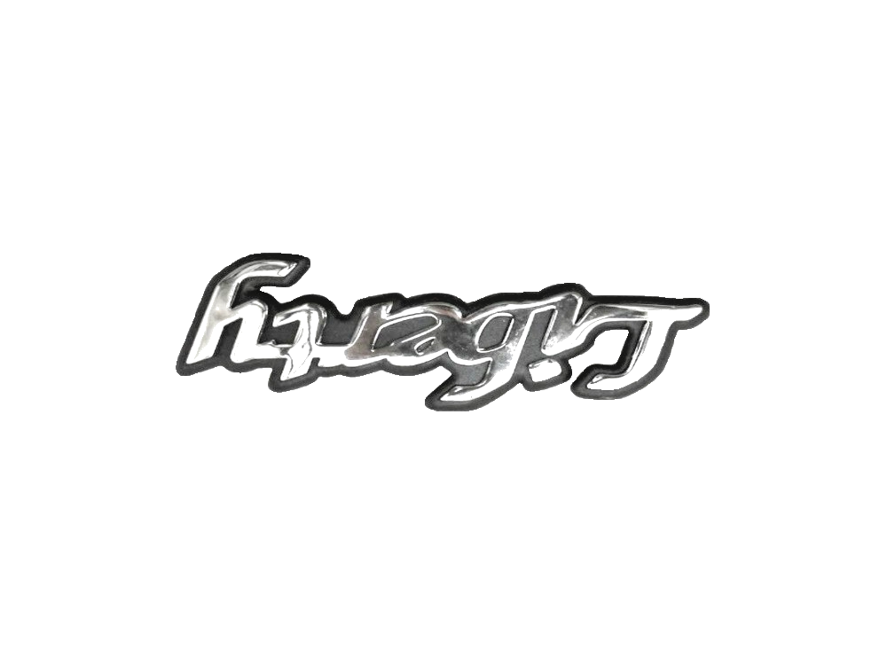 TARGHETTA ANTERIORE PIAGGIO LIBERTY 50 125 200 PRIMA SERIE