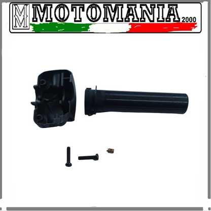 2111.03 - DOMINO COMANDO GAS SENZA MANOPOLA APRILIA RALLY 50CC 95-03/SCARABEO 50