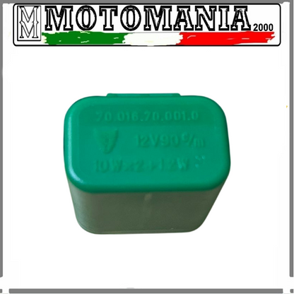 Relé frecce intermittenza Originale Gilera Runner 125/180 2t Verde