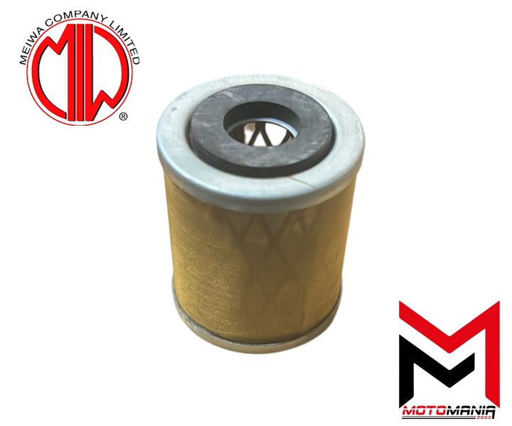 MIW Y4006 - Meiwa Filtro Olio Yamaha 5H0-13440-00 SR TW XT YFM