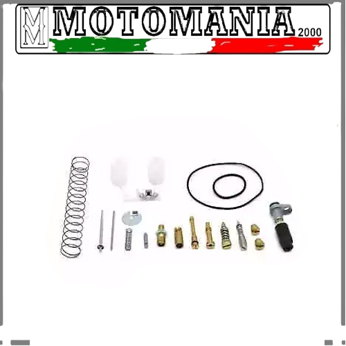 Kit di riparazione carb. moto Alconstar  Dellorto PHBL PHBH