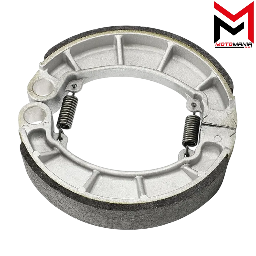FSB946 - FERODO GANASCE FRENO POSTERIORE 160x30mm PER HONDA (DESCRIZIONE)