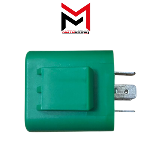 Relé frecce intermittenza Originale Gilera Runner 125/180 2t Verde