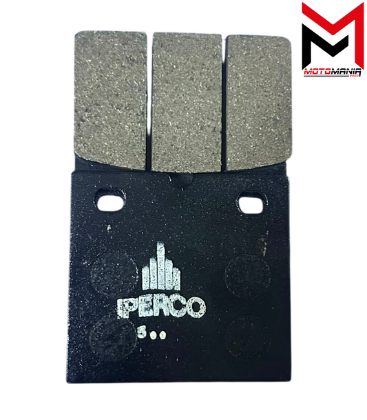 Pastiglie Freno Newfren per BMW/APRILIA/BREMBO/DUCATI/ALTRI (cod. FD044/FD0013)