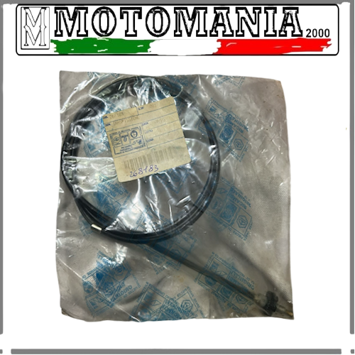268183  - TRASMISSIONE FRENO ANTERIORE BRAVO ERRE 2 ORIGINALE PIAGGIO