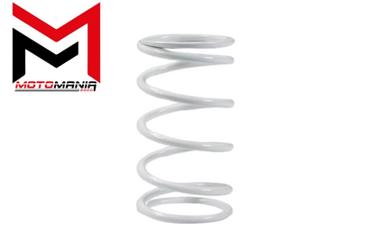 2912772.W0 - MALOSSI MOLLA CONTRASTO VARIATORE BIANCA  con ø esterno 71x129 mm