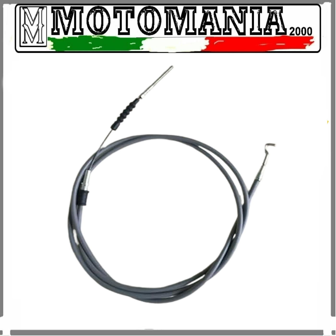 185314 - TRASMISSIONE CAVO COMANDO FRIZIONE PIAGGIO APE MP 601