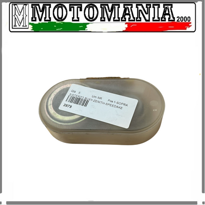 3979 - BUZZETTI SERIE STERZO FORCELLA PEUGEOT BUXY - ZENITH - SPEEDAKE