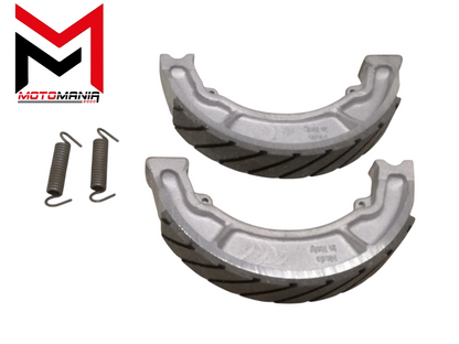 GF1158 -  NEWFREN coppia ganasce freno ant o post Per SUZUKI (descrizione)