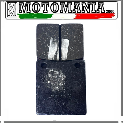 Pastiglie Freno Newfren per HONDA CB 250/400/6 50 (cod.  FD0045)