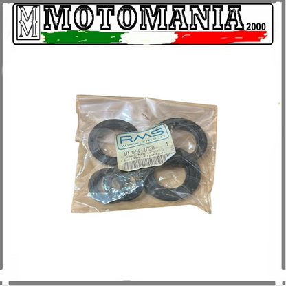 100641020 - RMS SERIE PARAOLI PER ITALJET FORMULA MALAGUTI CROSSER 50CC ATALA